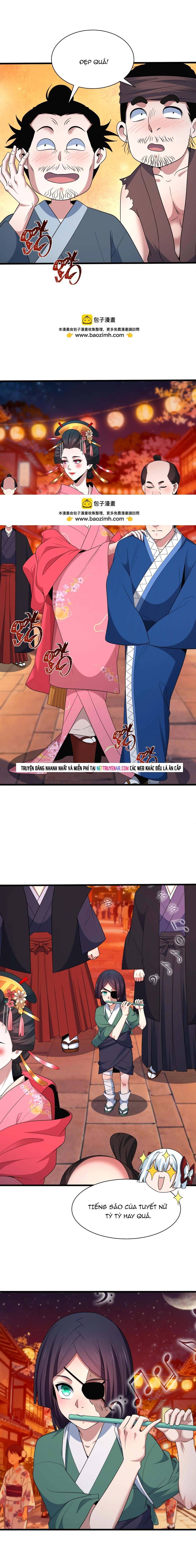 đọc truyện Kỷ Nguyên Kỳ Lạ Chương 546 ảnh 8 tại Thiên Thai Truyện