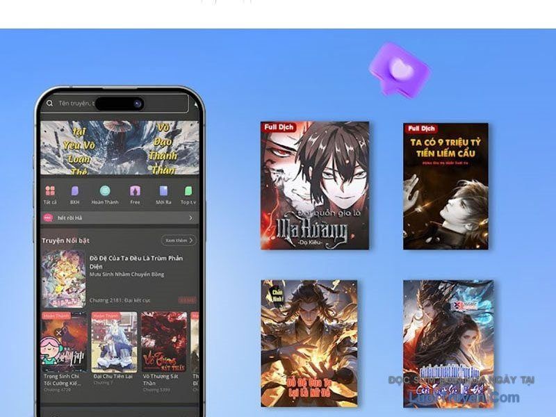 đọc truyện Kỷ Nguyên Kỳ Lạ Chương 547 ảnh 184 tại Thiên Thai Truyện