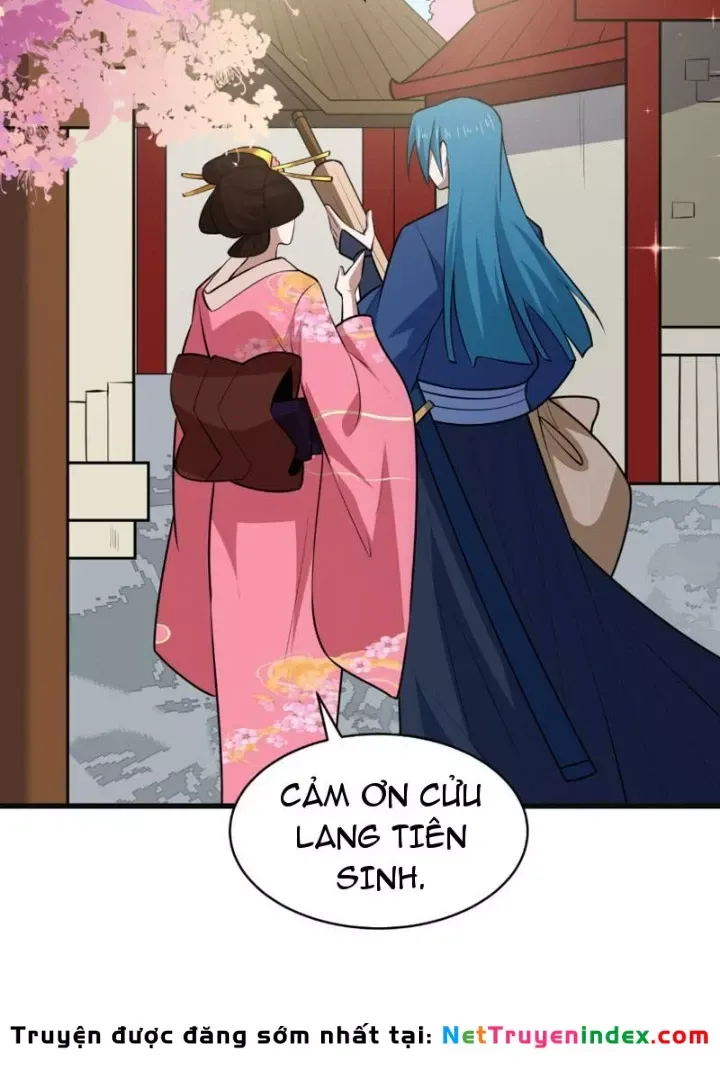 đọc truyện Kỷ Nguyên Kỳ Lạ Chương 548 ảnh 32 tại Thiên Thai Truyện