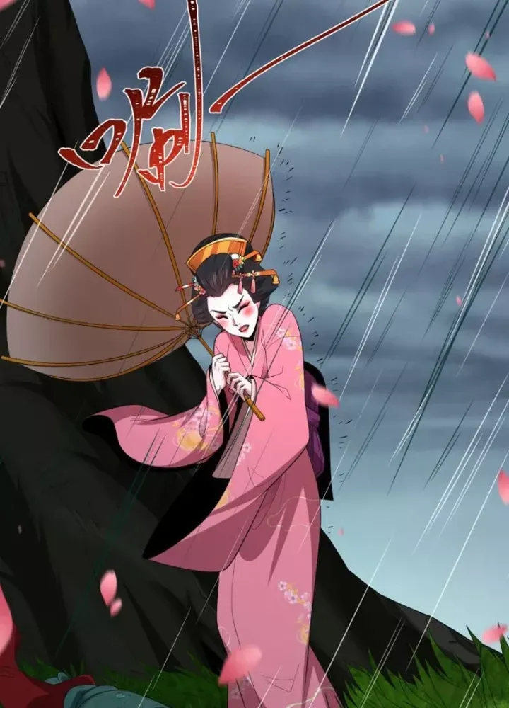 đọc truyện Kỷ Nguyên Kỳ Lạ Chương 548 ảnh 46 tại Thiên Thai Truyện