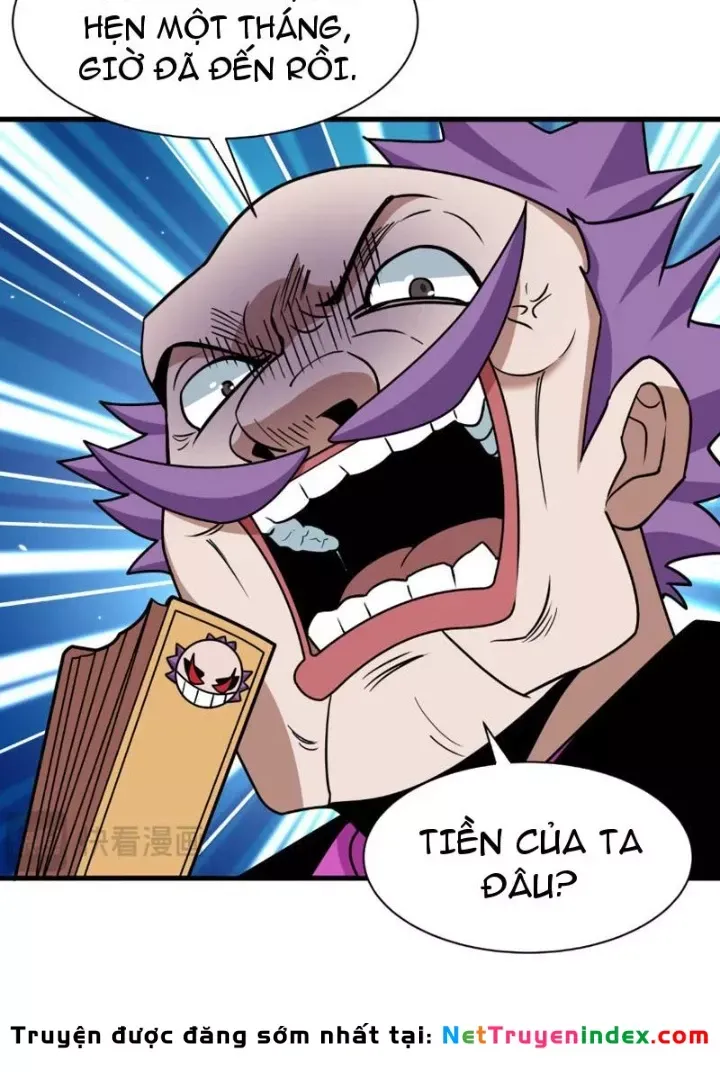 đọc truyện Kỷ Nguyên Kỳ Lạ Chương 548 ảnh 60 tại Thiên Thai Truyện