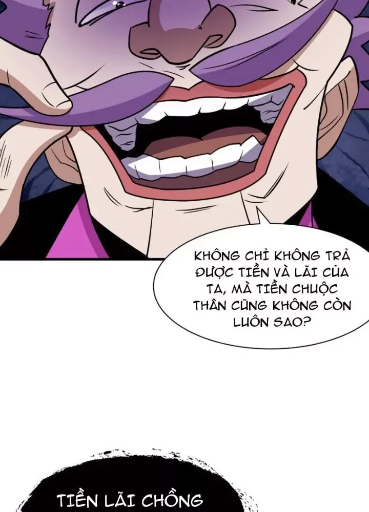 đọc truyện Kỷ Nguyên Kỳ Lạ Chương 548 ảnh 66 tại Thiên Thai Truyện