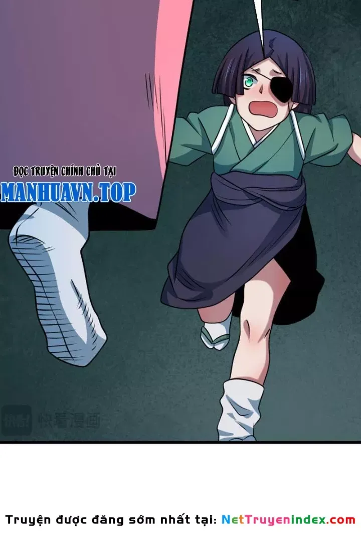 đọc truyện Kỷ Nguyên Kỳ Lạ Chương 548 ảnh 100 tại Thiên Thai Truyện