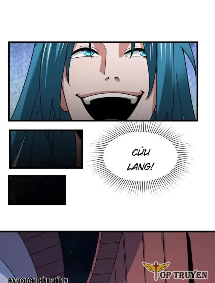 đọc truyện Kỷ Nguyên Kỳ Lạ Chương 549 ảnh 4 tại Thiên Thai Truyện