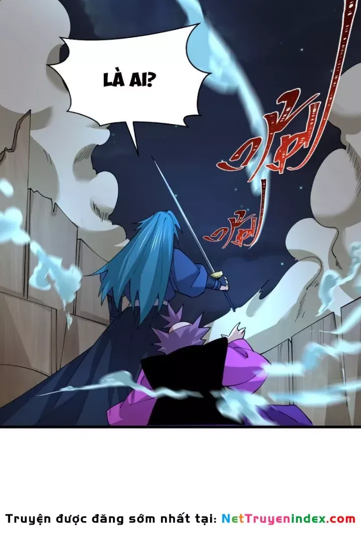 đọc truyện Kỷ Nguyên Kỳ Lạ Chương 549 ảnh 36 tại Thiên Thai Truyện