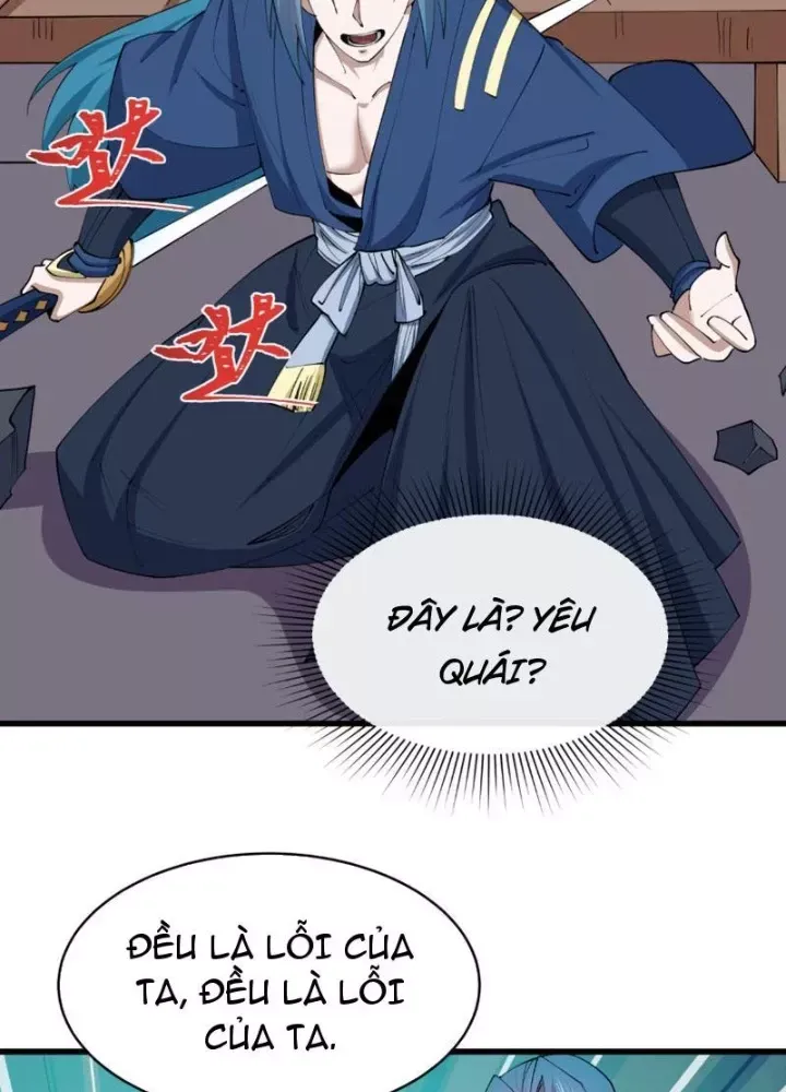 đọc truyện Kỷ Nguyên Kỳ Lạ Chương 549 ảnh 42 tại Thiên Thai Truyện