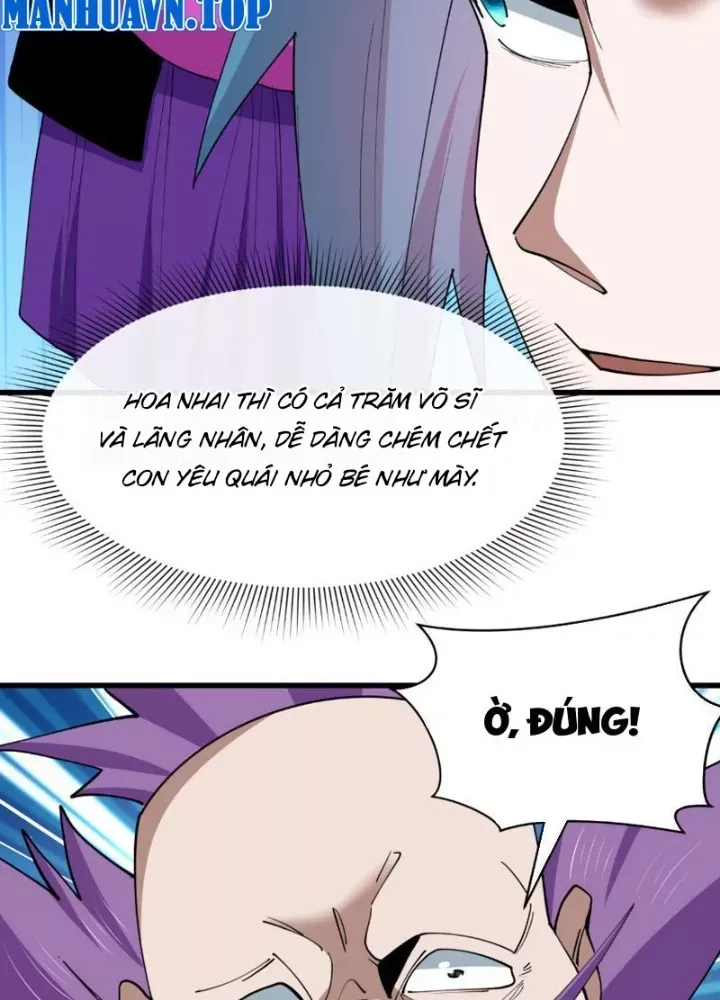 đọc truyện Kỷ Nguyên Kỳ Lạ Chương 549 ảnh 52 tại Thiên Thai Truyện