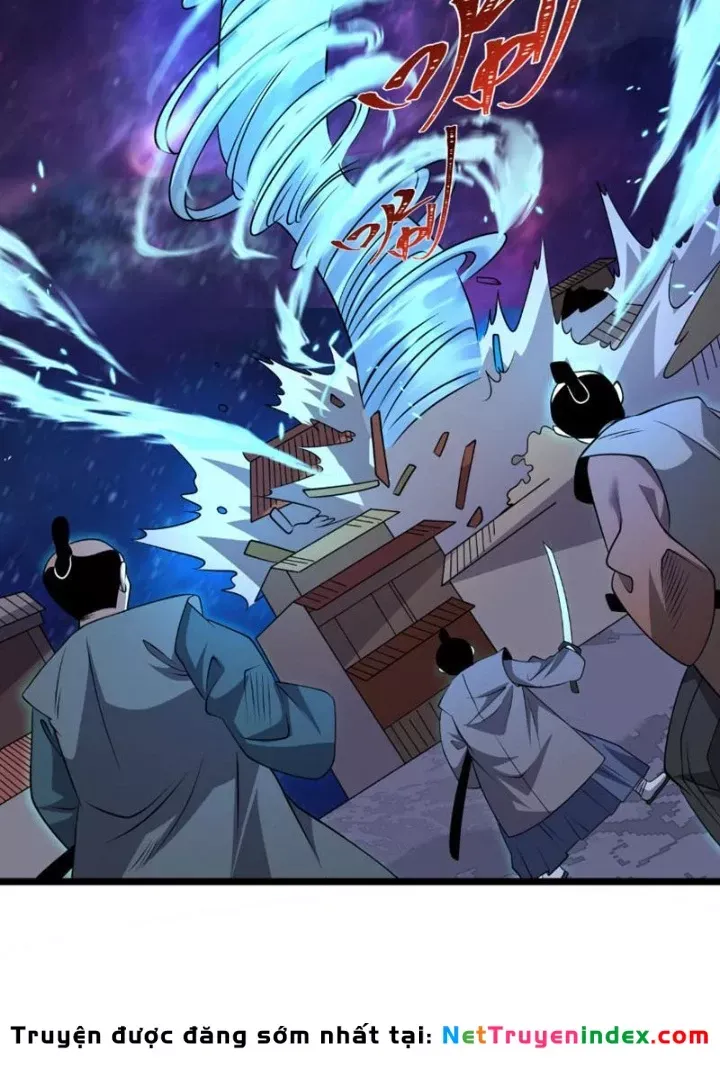 đọc truyện Kỷ Nguyên Kỳ Lạ Chương 549 ảnh 72 tại Thiên Thai Truyện