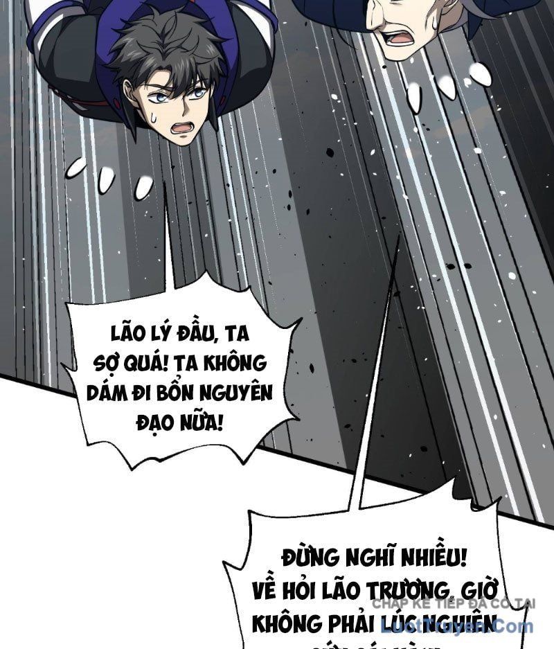 đọc truyện Kỷ Nguyên Kỳ Lạ Chương 550 ảnh 128 tại Thiên Thai Truyện