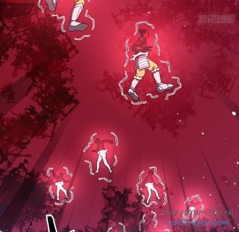 đọc truyện Kỷ Nguyên Kỳ Lạ Chương 550 ảnh 45 tại Thiên Thai Truyện