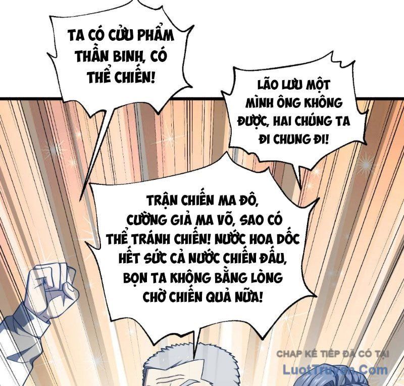 đọc truyện Kỷ Nguyên Kỳ Lạ Chương 550 ảnh 7 tại Thiên Thai Truyện