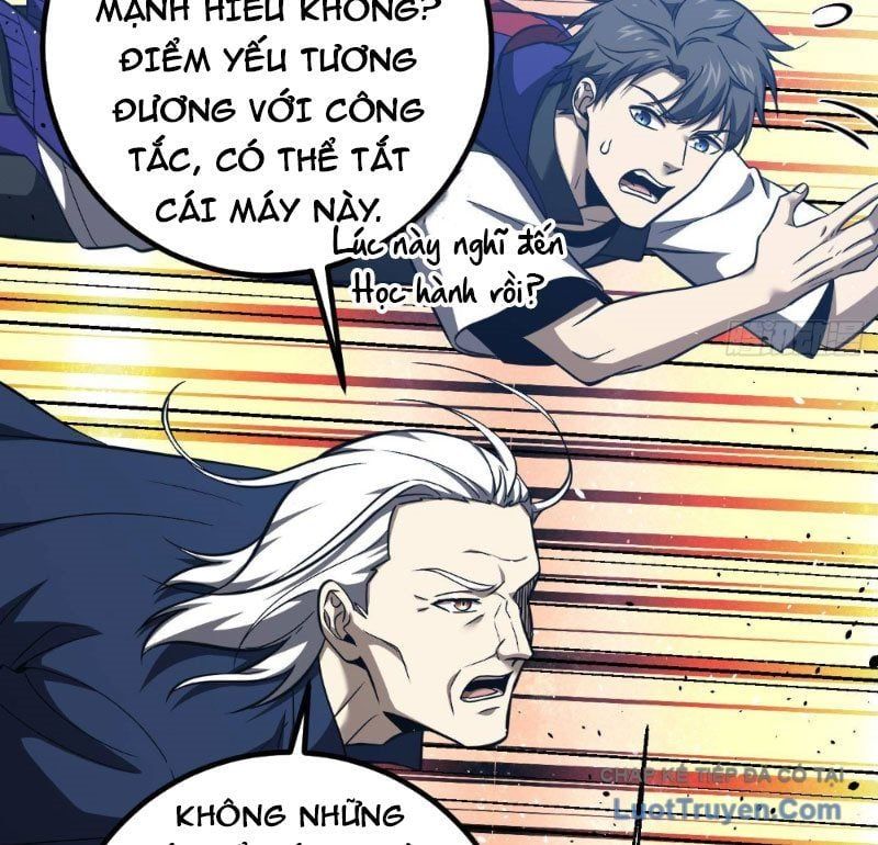 đọc truyện Kỷ Nguyên Kỳ Lạ Chương 550 ảnh 76 tại Thiên Thai Truyện