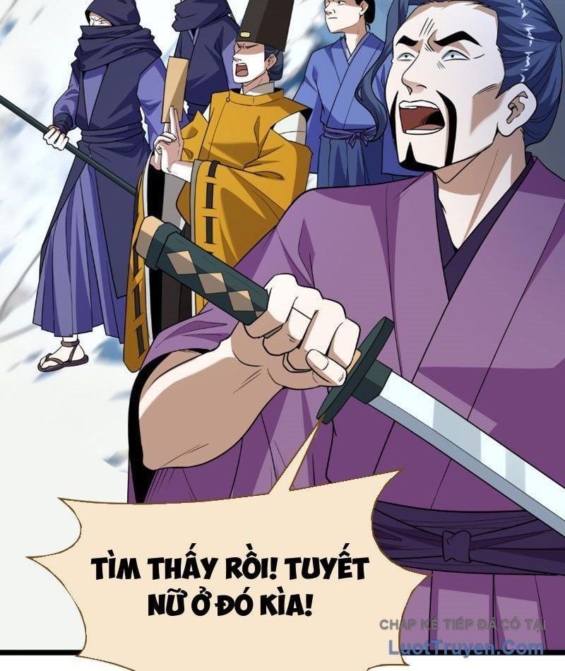 đọc truyện Kỷ Nguyên Kỳ Lạ Chương 551 ảnh 29 tại Thiên Thai Truyện