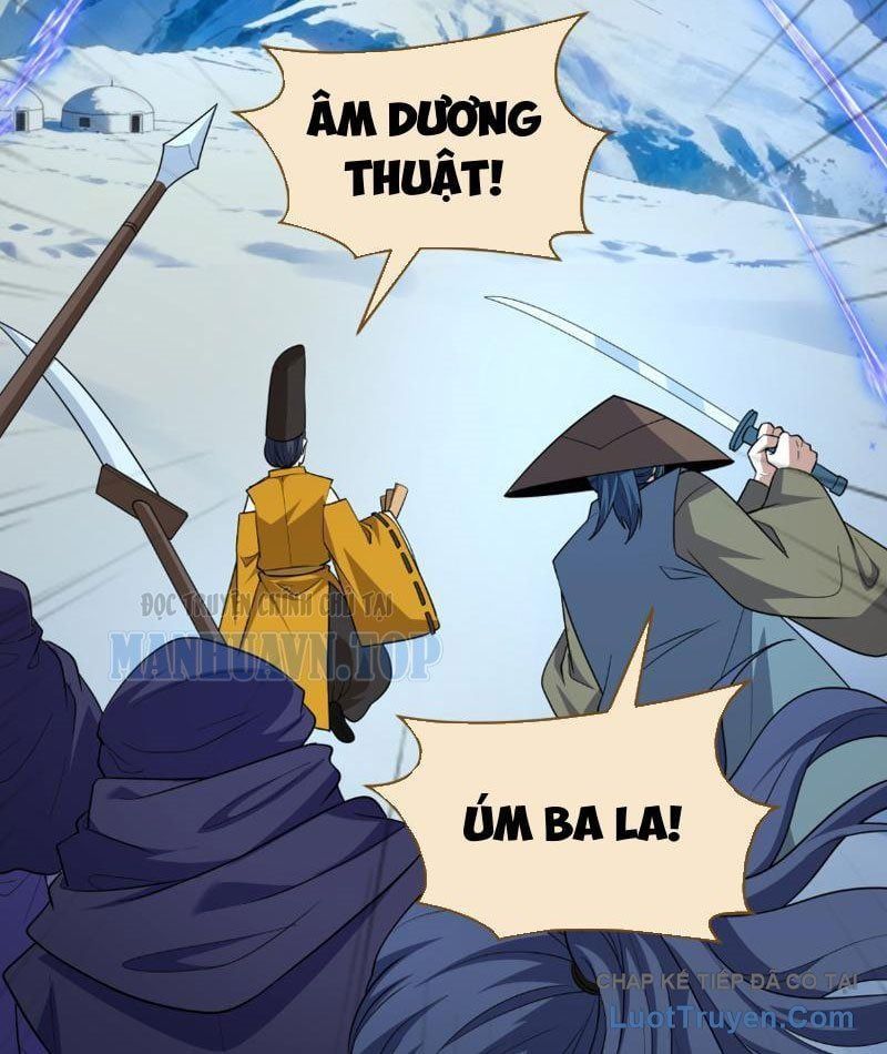 đọc truyện Kỷ Nguyên Kỳ Lạ Chương 551 ảnh 31 tại Thiên Thai Truyện