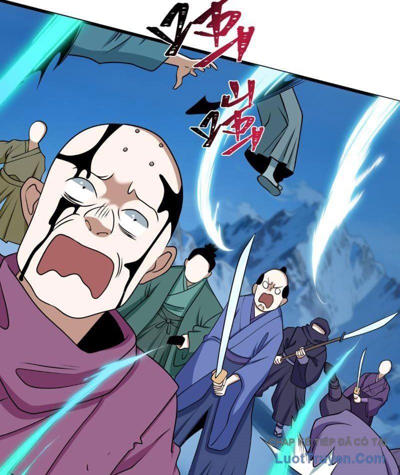 đọc truyện Kỷ Nguyên Kỳ Lạ Chương 551 ảnh 37 tại Thiên Thai Truyện