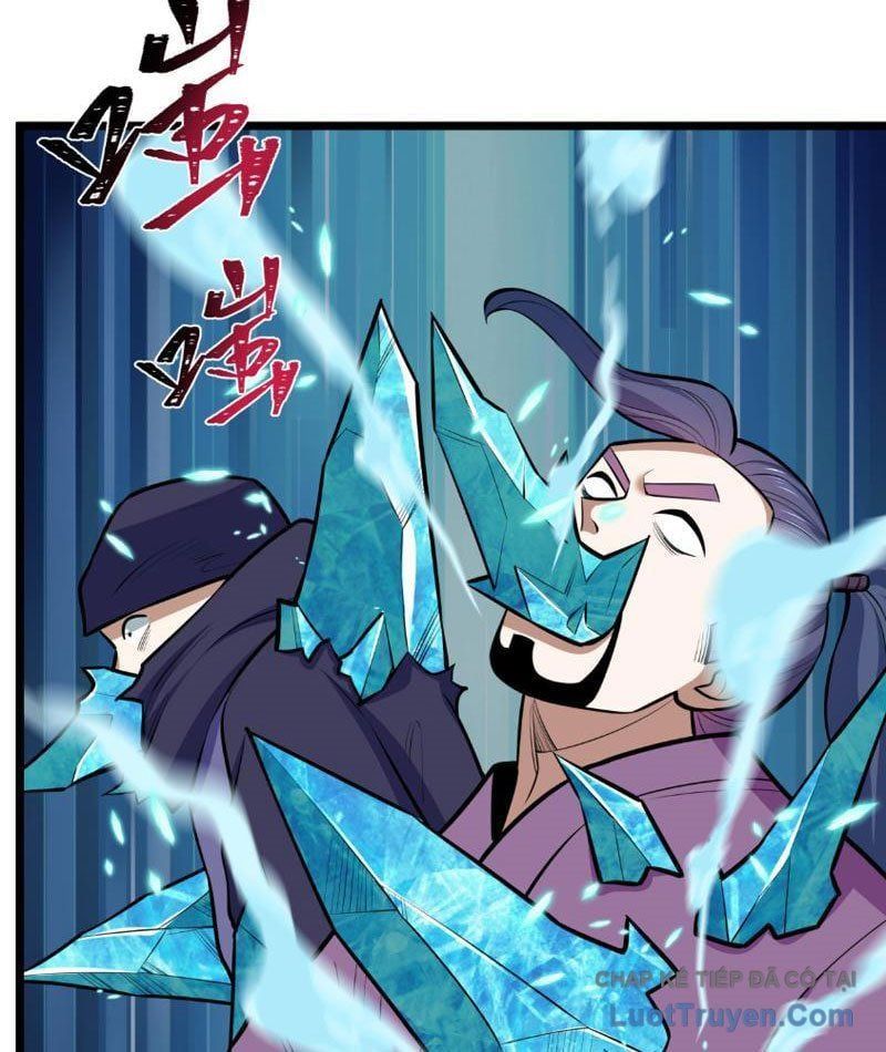 đọc truyện Kỷ Nguyên Kỳ Lạ Chương 551 ảnh 40 tại Thiên Thai Truyện