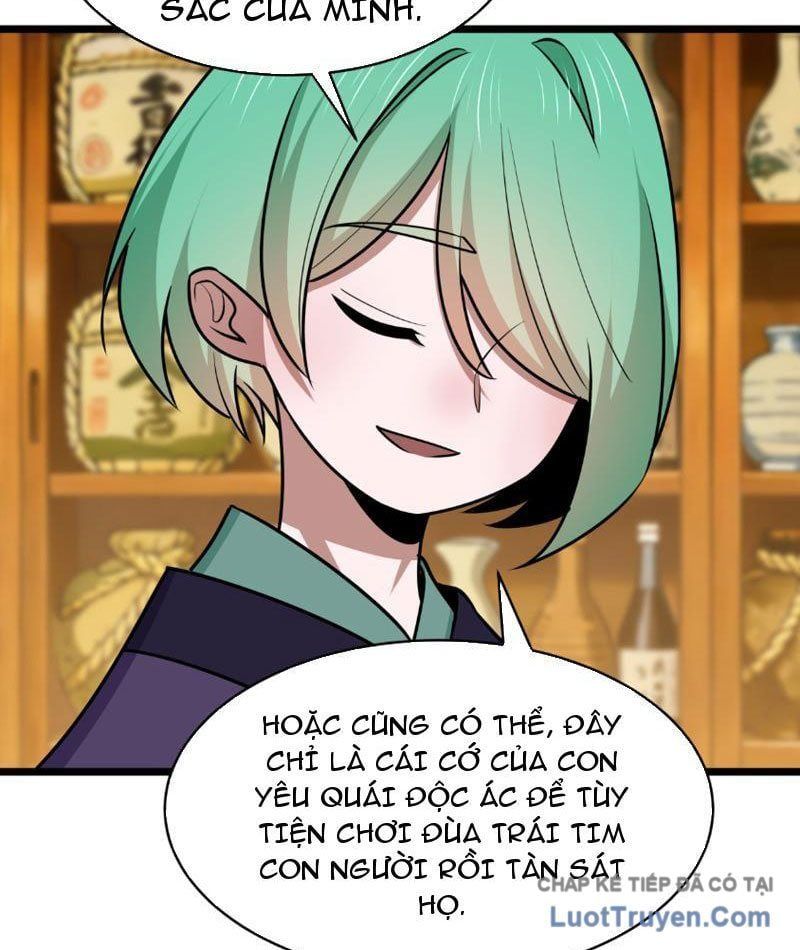 đọc truyện Kỷ Nguyên Kỳ Lạ Chương 551 ảnh 50 tại Thiên Thai Truyện