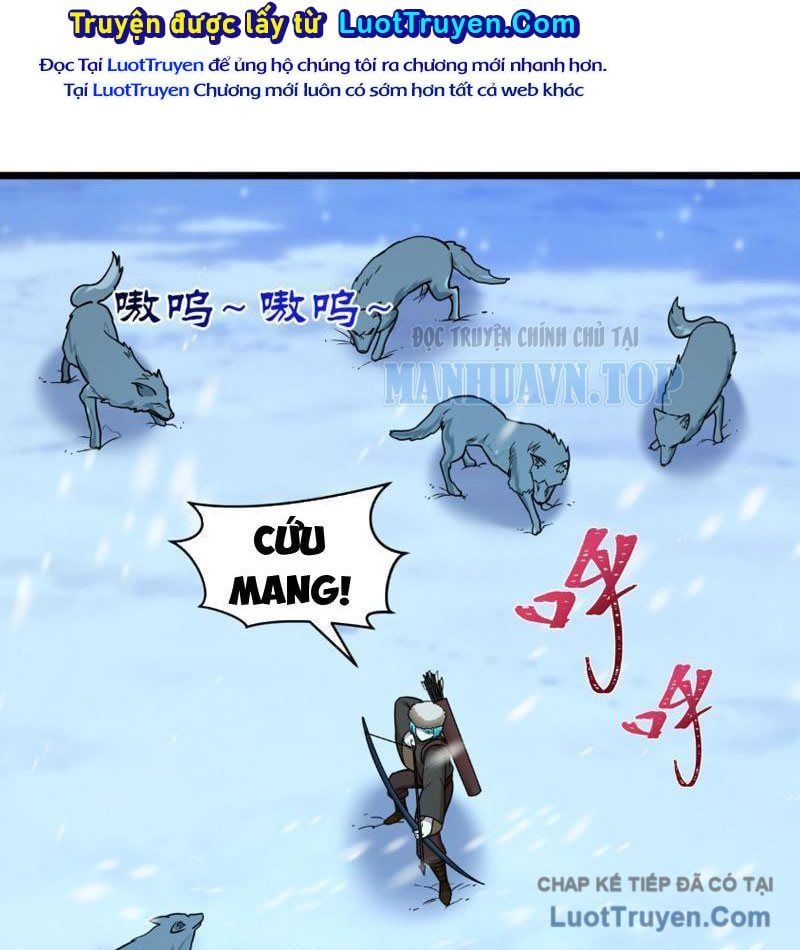 đọc truyện Kỷ Nguyên Kỳ Lạ Chương 551 ảnh 87 tại Thiên Thai Truyện