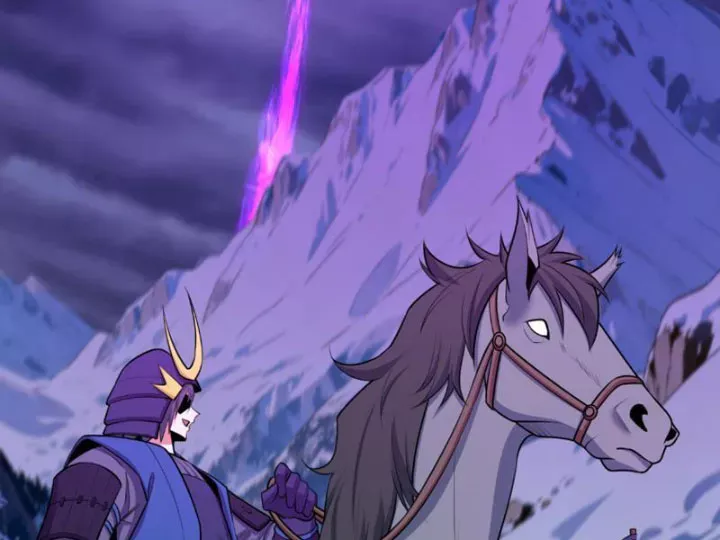 đọc truyện Kỷ Nguyên Kỳ Lạ Chương 552 ảnh 137 tại Thiên Thai Truyện