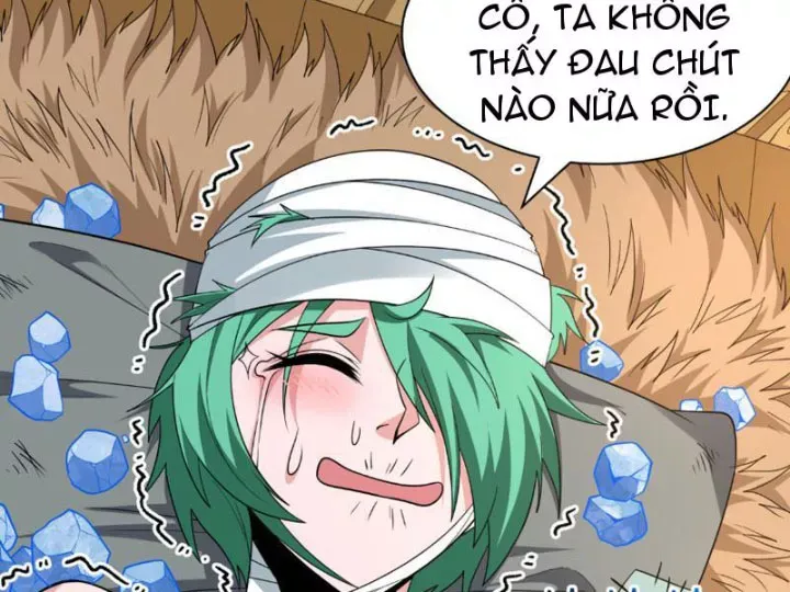 đọc truyện Kỷ Nguyên Kỳ Lạ Chương 552 ảnh 23 tại Thiên Thai Truyện