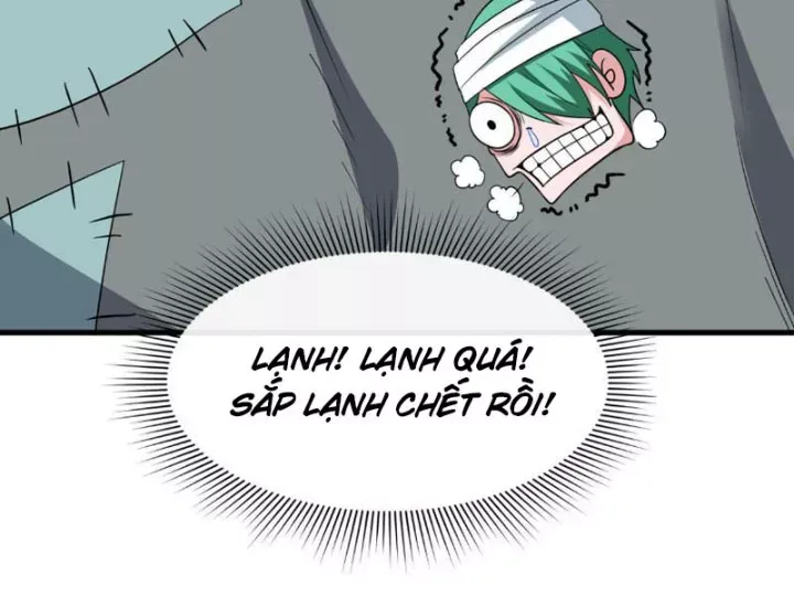 đọc truyện Kỷ Nguyên Kỳ Lạ Chương 552 ảnh 25 tại Thiên Thai Truyện