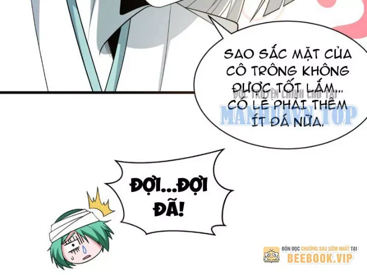 đọc truyện Kỷ Nguyên Kỳ Lạ Chương 552 ảnh 33 tại Thiên Thai Truyện