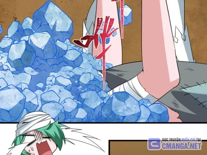 đọc truyện Kỷ Nguyên Kỳ Lạ Chương 552 ảnh 36 tại Thiên Thai Truyện