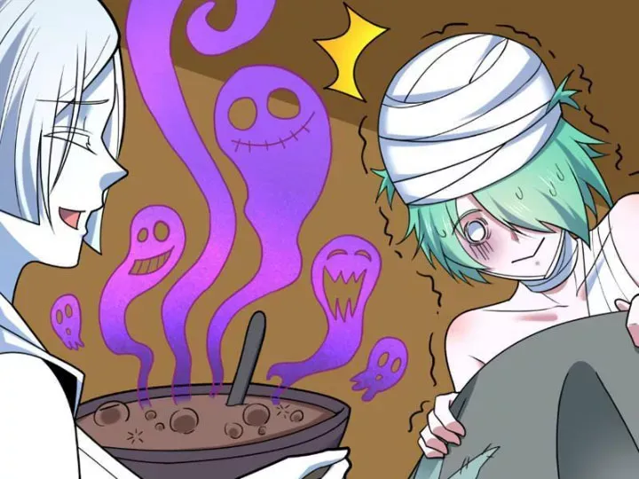 đọc truyện Kỷ Nguyên Kỳ Lạ Chương 552 ảnh 49 tại Thiên Thai Truyện