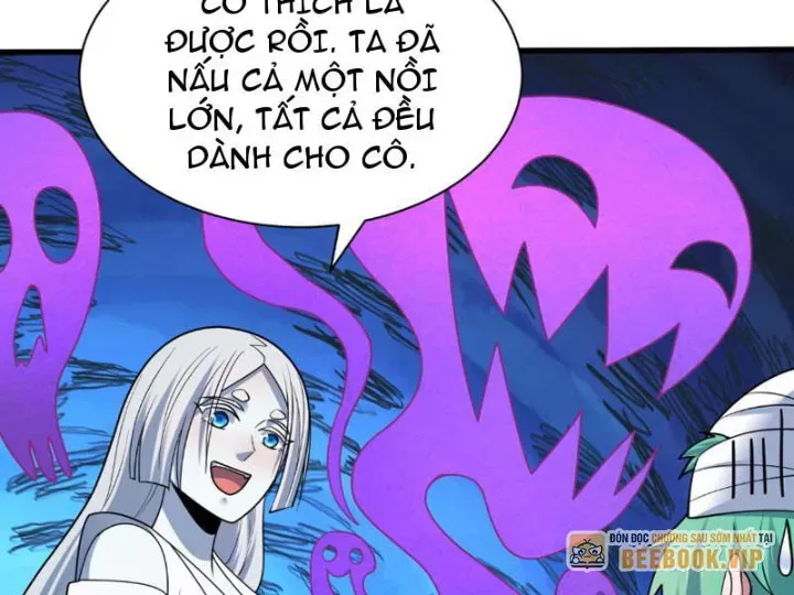 đọc truyện Kỷ Nguyên Kỳ Lạ Chương 552 ảnh 60 tại Thiên Thai Truyện