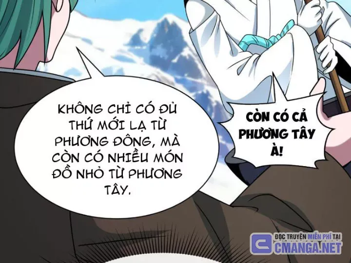 đọc truyện Kỷ Nguyên Kỳ Lạ Chương 552 ảnh 87 tại Thiên Thai Truyện