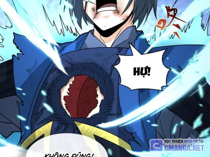 đọc truyện Kỷ Nguyên Kỳ Lạ Chương 553 ảnh 132 tại Thiên Thai Truyện