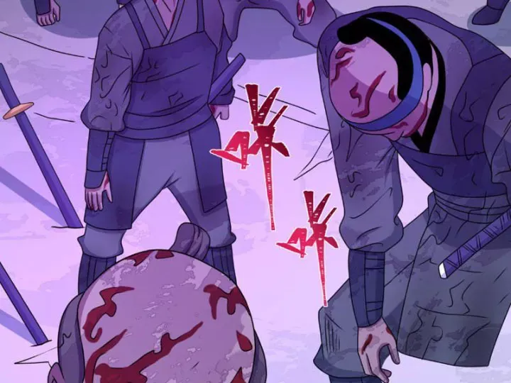 đọc truyện Kỷ Nguyên Kỳ Lạ Chương 553 ảnh 59 tại Thiên Thai Truyện