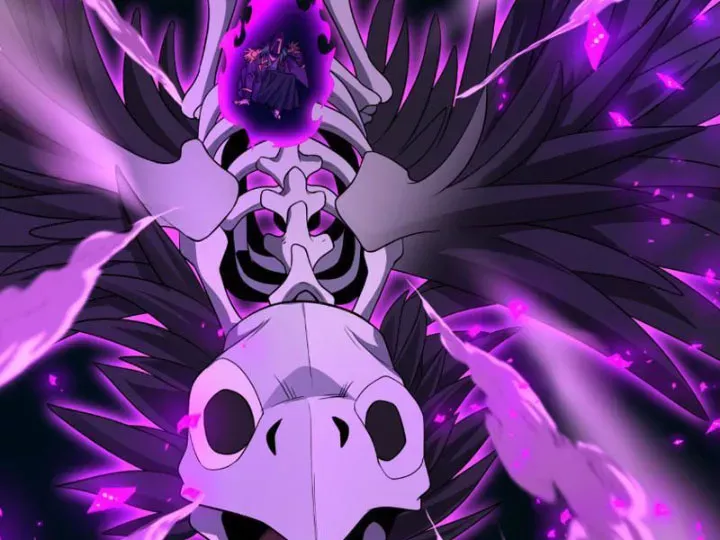 đọc truyện Kỷ Nguyên Kỳ Lạ Chương 553 ảnh 77 tại Thiên Thai Truyện