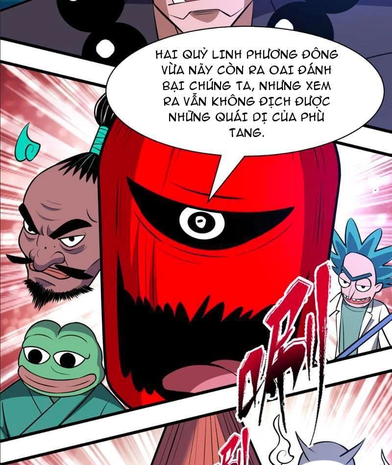 đọc truyện Kỷ Nguyên Kỳ Lạ Chương 556 ảnh 12 tại Thiên Thai Truyện