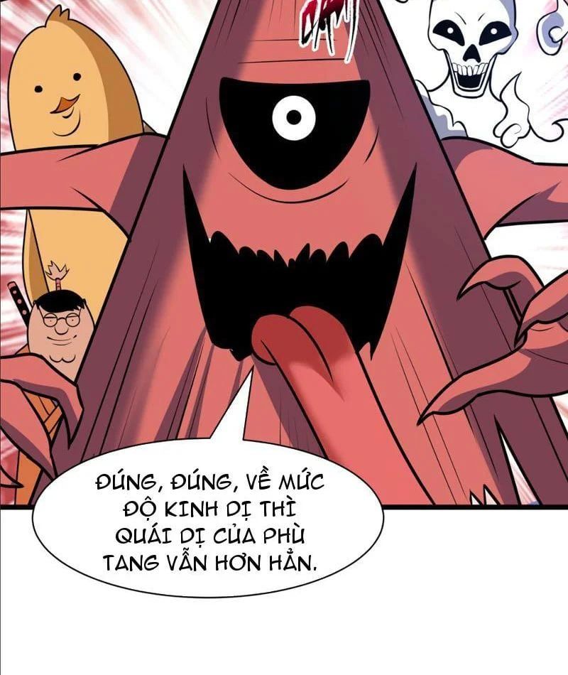 đọc truyện Kỷ Nguyên Kỳ Lạ Chương 556 ảnh 13 tại Thiên Thai Truyện