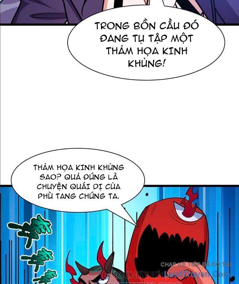 đọc truyện Kỷ Nguyên Kỳ Lạ Chương 556 ảnh 19 tại Thiên Thai Truyện