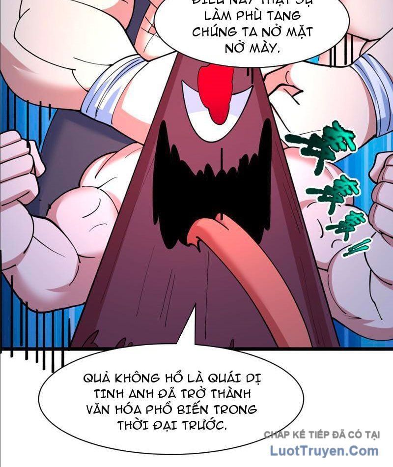 đọc truyện Kỷ Nguyên Kỳ Lạ Chương 556 ảnh 21 tại Thiên Thai Truyện