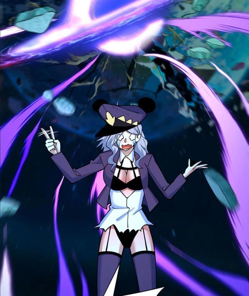 đọc truyện Kỷ Nguyên Kỳ Lạ Chương 556 ảnh 23 tại Thiên Thai Truyện