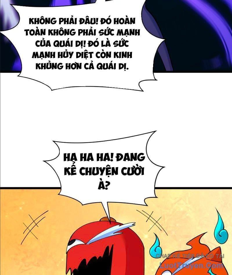 đọc truyện Kỷ Nguyên Kỳ Lạ Chương 556 ảnh 24 tại Thiên Thai Truyện