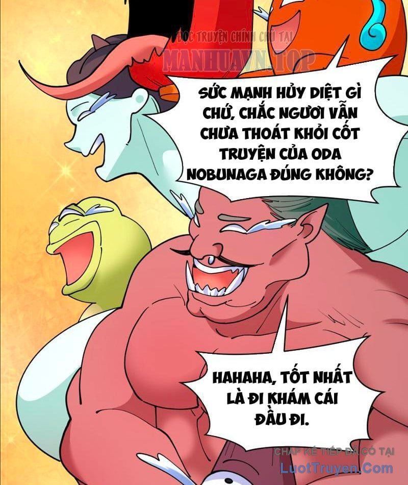 đọc truyện Kỷ Nguyên Kỳ Lạ Chương 556 ảnh 25 tại Thiên Thai Truyện