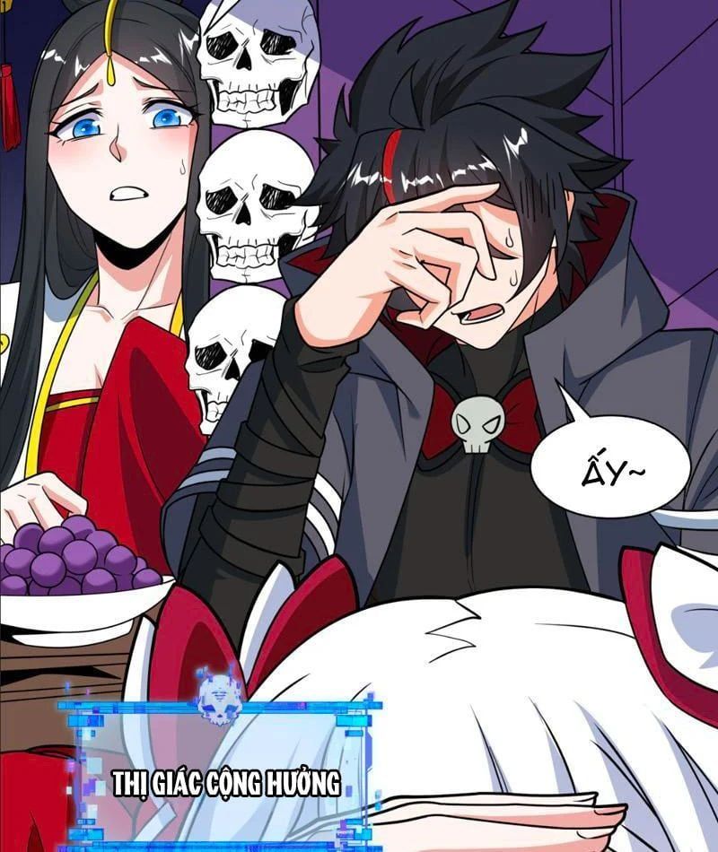 đọc truyện Kỷ Nguyên Kỳ Lạ Chương 556 ảnh 31 tại Thiên Thai Truyện