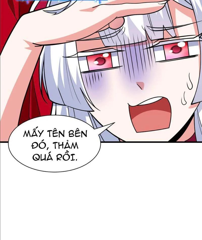 đọc truyện Kỷ Nguyên Kỳ Lạ Chương 556 ảnh 32 tại Thiên Thai Truyện