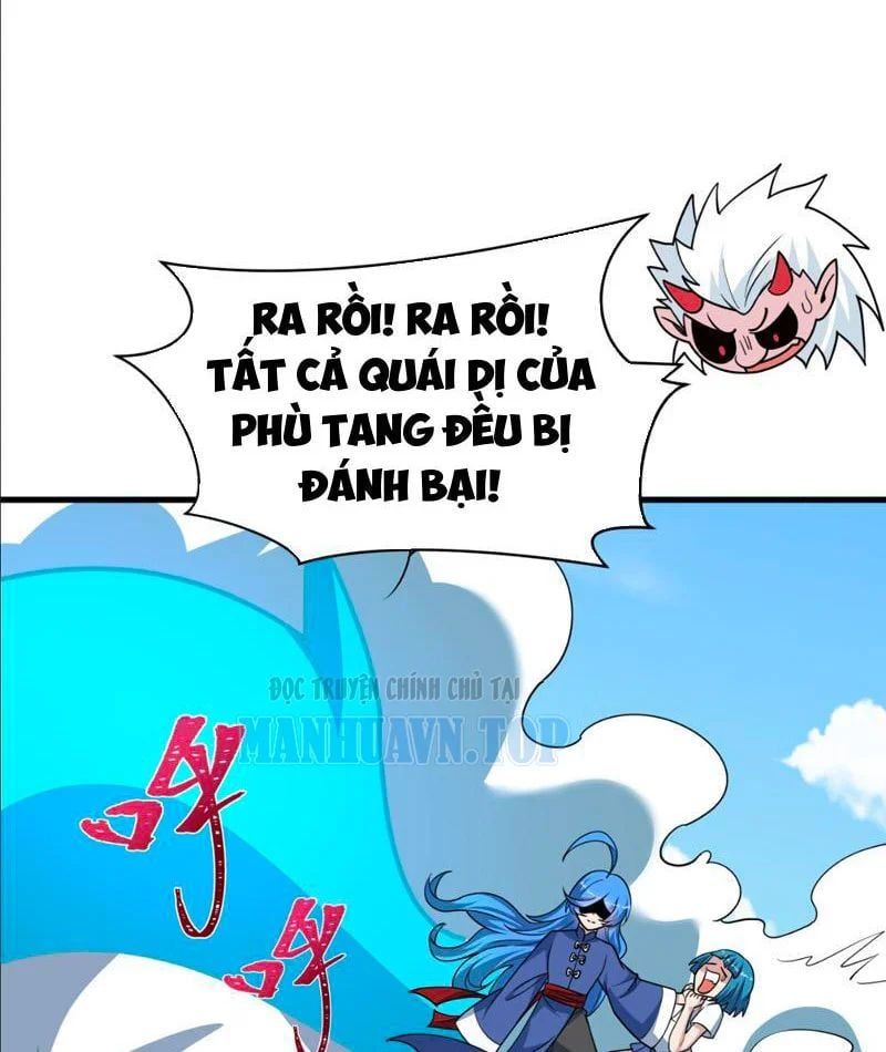 đọc truyện Kỷ Nguyên Kỳ Lạ Chương 556 ảnh 41 tại Thiên Thai Truyện