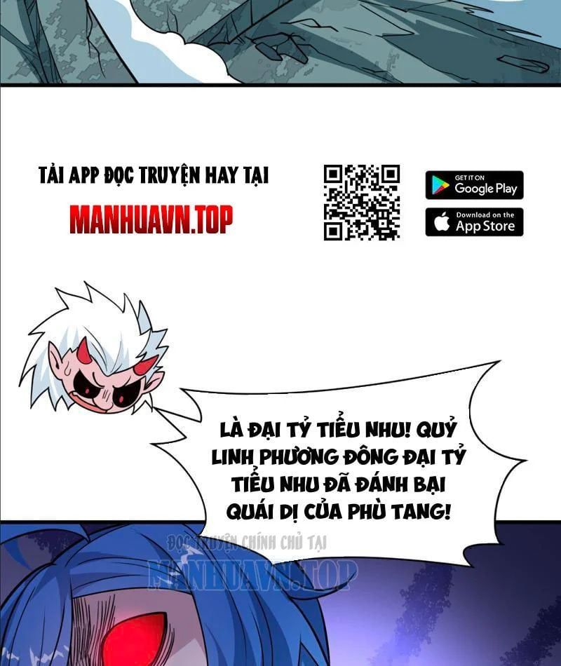 đọc truyện Kỷ Nguyên Kỳ Lạ Chương 556 ảnh 43 tại Thiên Thai Truyện