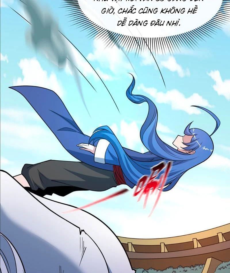 đọc truyện Kỷ Nguyên Kỳ Lạ Chương 556 ảnh 55 tại Thiên Thai Truyện