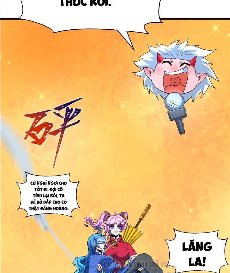 đọc truyện Kỷ Nguyên Kỳ Lạ Chương 556 ảnh 59 tại Thiên Thai Truyện