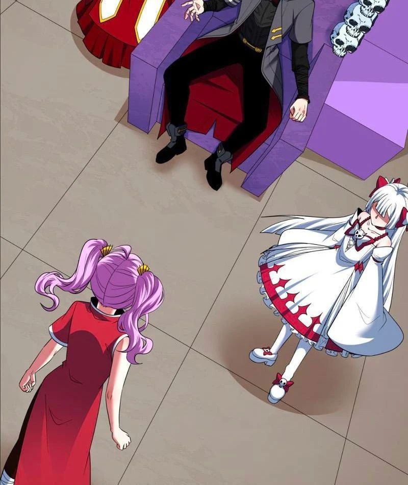 đọc truyện Kỷ Nguyên Kỳ Lạ Chương 556 ảnh 63 tại Thiên Thai Truyện