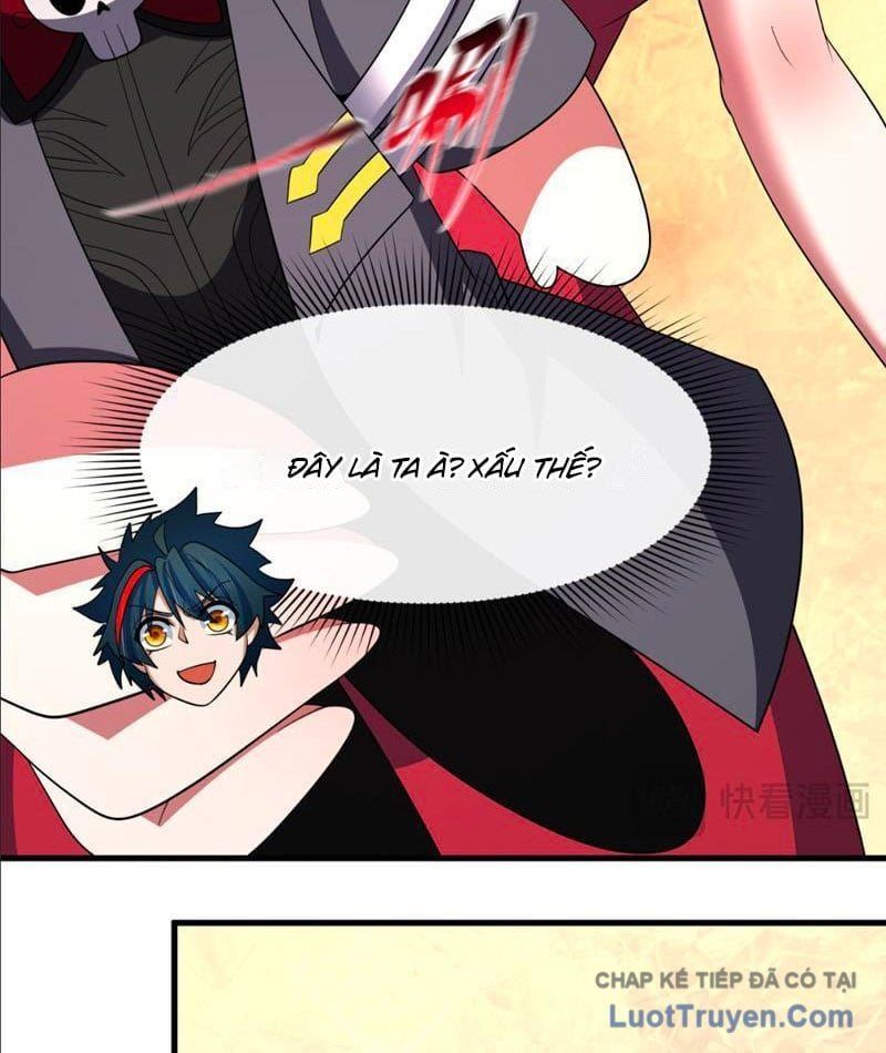 đọc truyện Kỷ Nguyên Kỳ Lạ Chương 556 ảnh 67 tại Thiên Thai Truyện