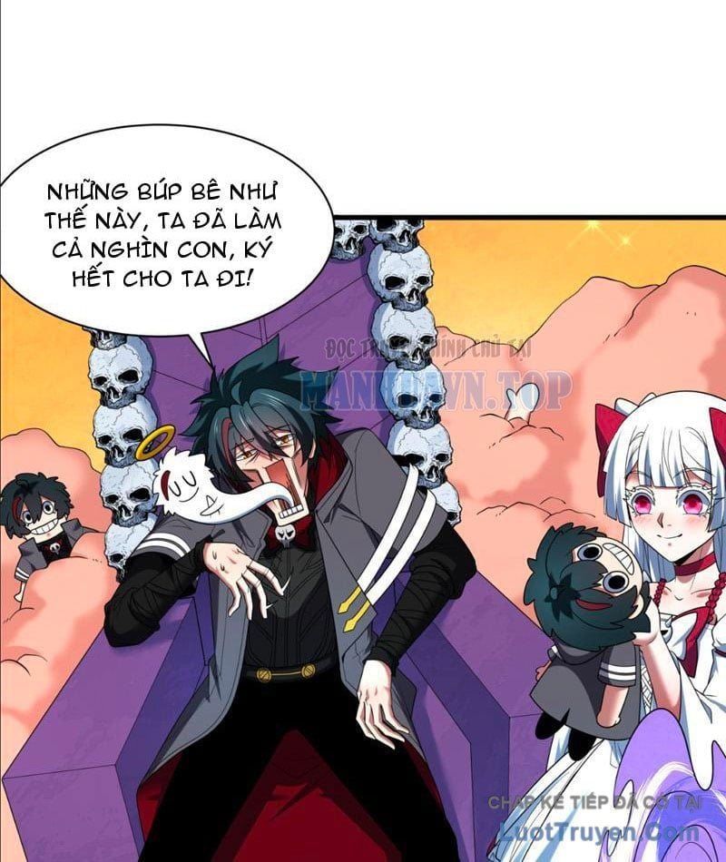 đọc truyện Kỷ Nguyên Kỳ Lạ Chương 556 ảnh 69 tại Thiên Thai Truyện