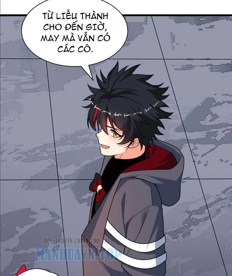 đọc truyện Kỷ Nguyên Kỳ Lạ Chương 556 ảnh 75 tại Thiên Thai Truyện